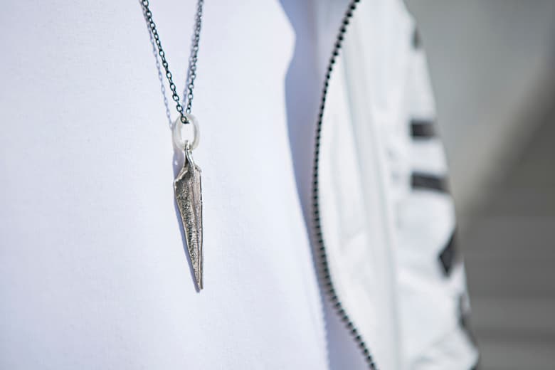 YI Select Store 2014 秋冬造型搭配 Lookbook