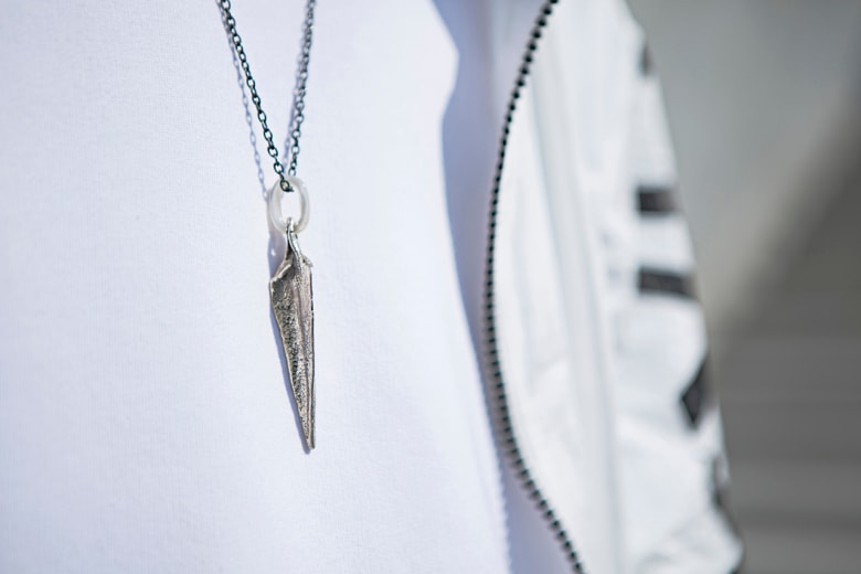 YI Select Store 2014 秋冬造型搭配 Lookbook