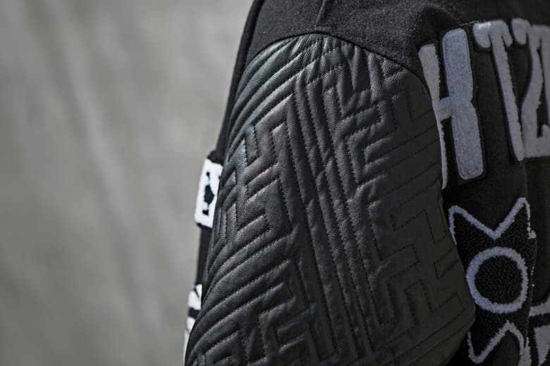 YI Select Store 2014 秋冬造型搭配 Lookbook