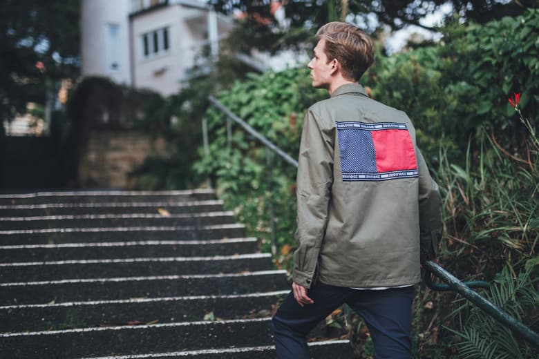 Zoologie 2015 秋冬系列造型搭配 Lookbook