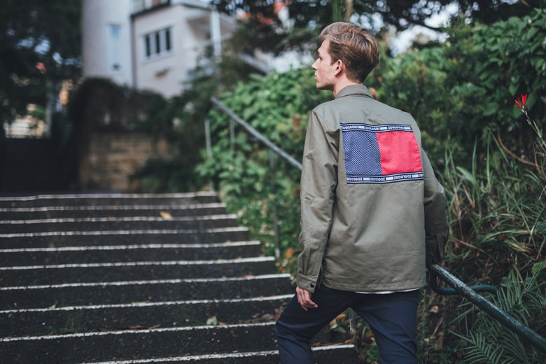 Zoologie 2015 秋冬系列造型搭配 Lookbook