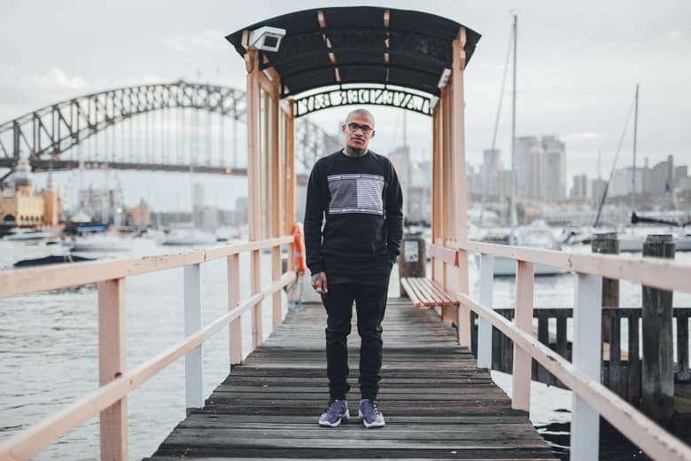 Zoologie 2015 秋冬系列造型搭配 Lookbook