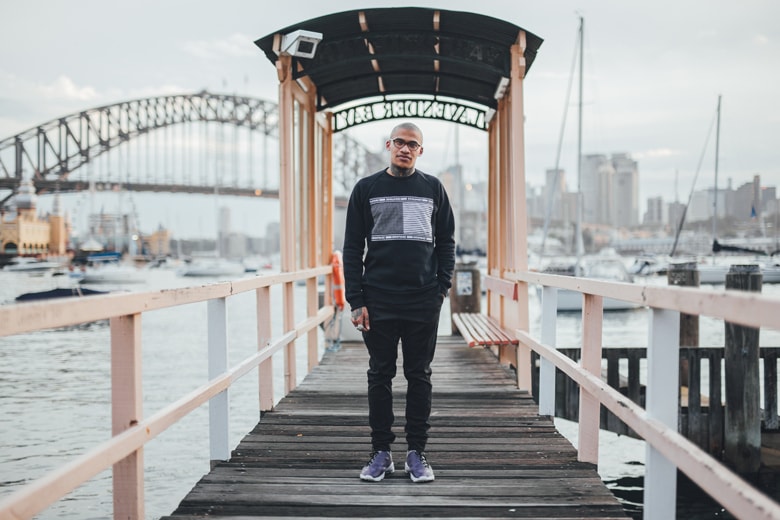Zoologie 2015 秋冬系列造型搭配 Lookbook