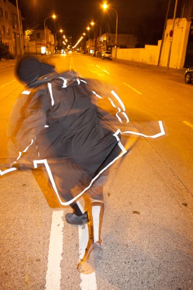 11 by Boris Bidjan Saberi 2015 春夏系列宣傳廣告