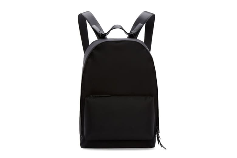 3.1 Phillip Lim「31 Hour」最新背包設計