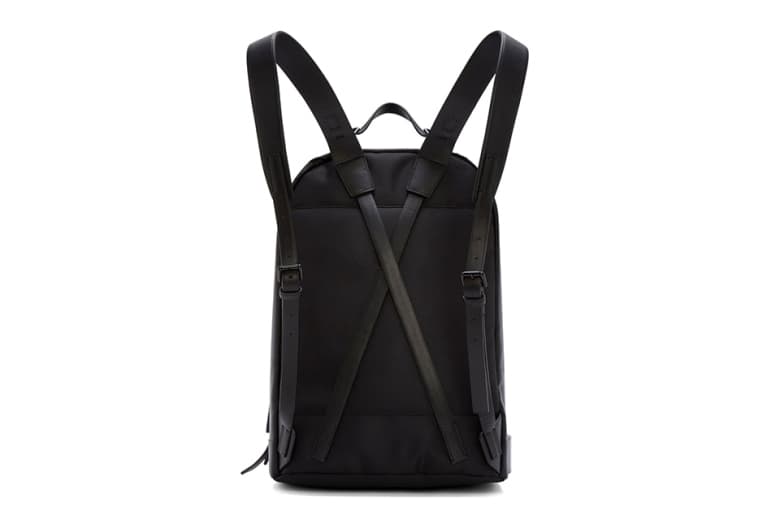 3.1 Phillip Lim「31 Hour」最新背包設計
