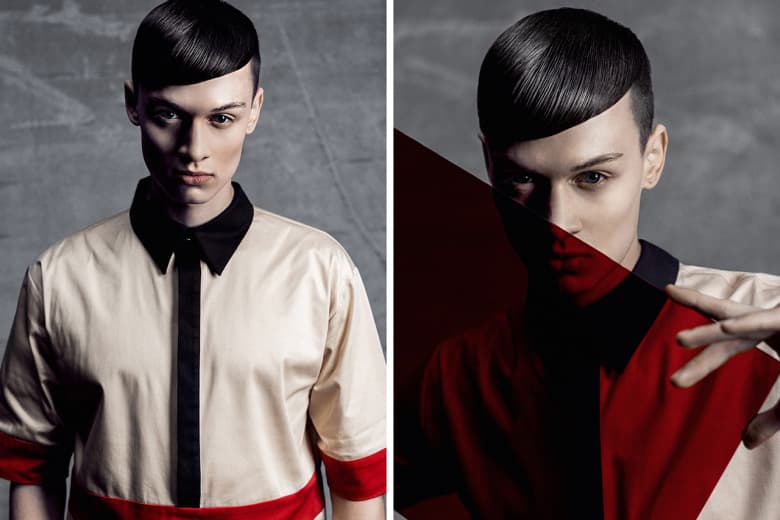 3.Paradis 2015 秋冬系列