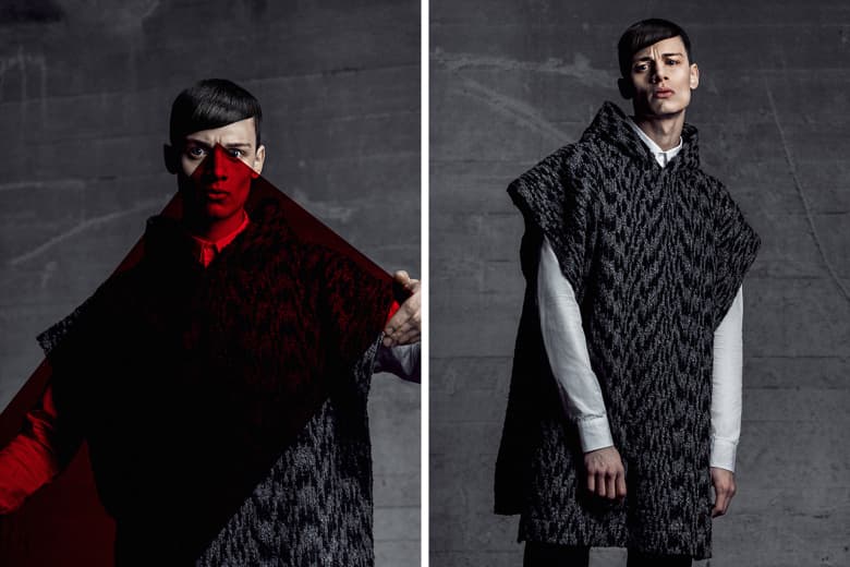 3.Paradis 2015 秋冬系列