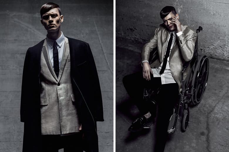 3.Paradis 2015 秋冬系列