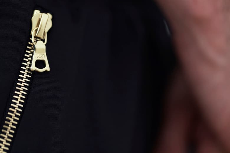 3.W.Y 2015 冬季「Jameson & Cigarettes」別注系列