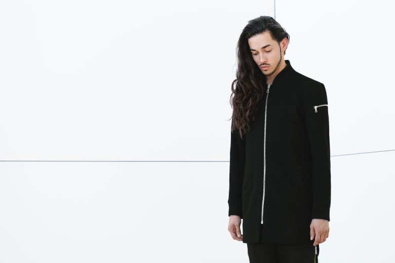 3.W.Y 2015 冬季「Jameson & Cigarettes」別注系列