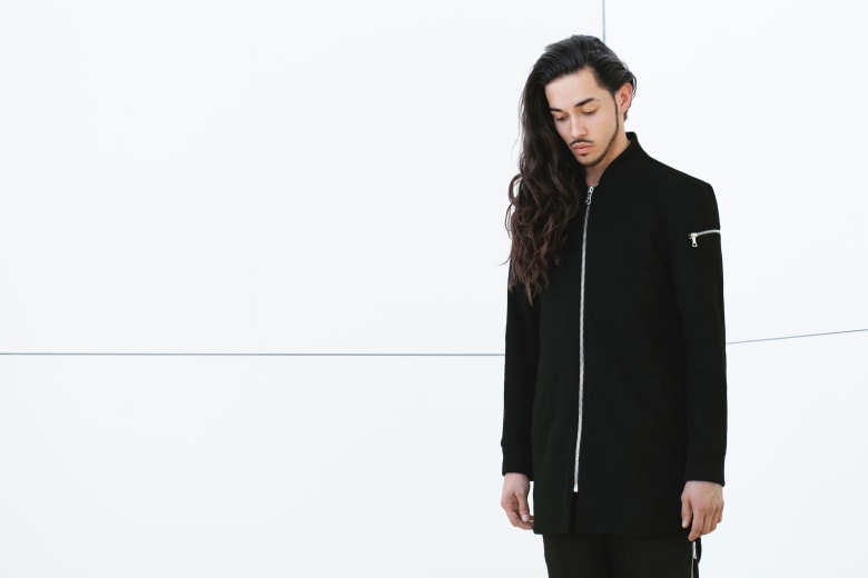 3.W.Y 2015 冬季「Jameson & Cigarettes」別注系列