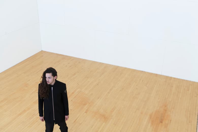 3.W.Y 2015 冬季「Jameson & Cigarettes」別注系列