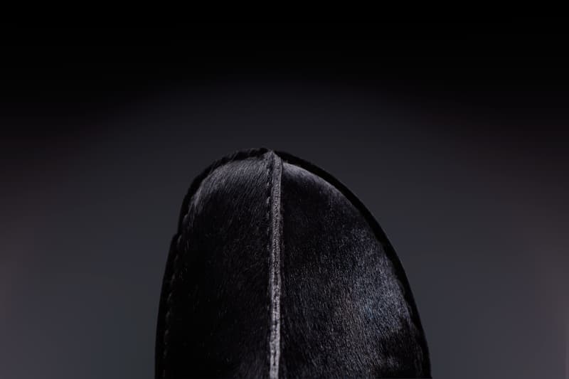 《Milk》x Clarks Originals 2014 馬年別注聯乘系列