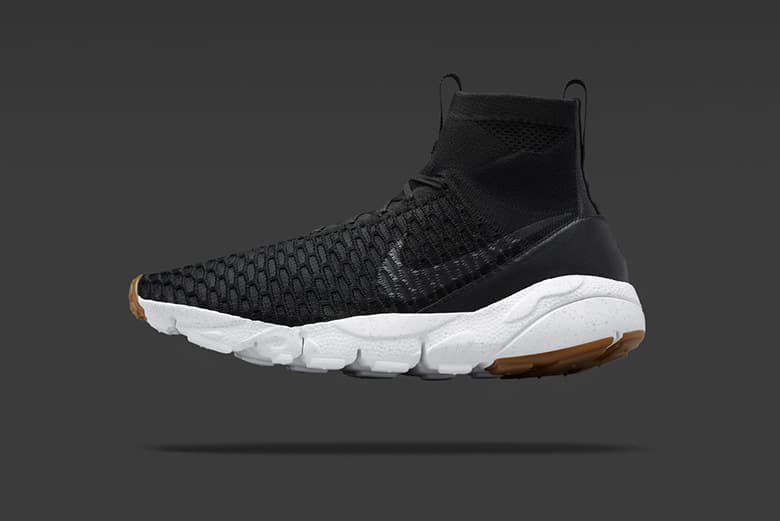 Nike Air Footscape Magista SP 系列