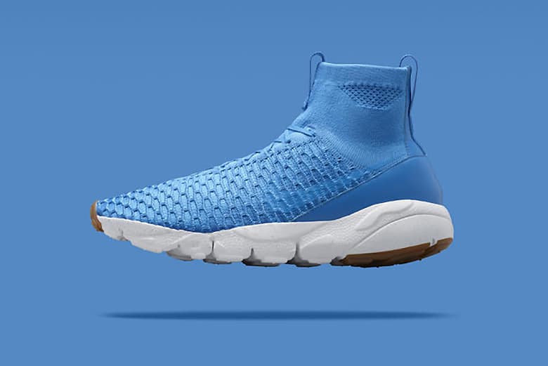 Nike Air Footscape Magista SP 系列