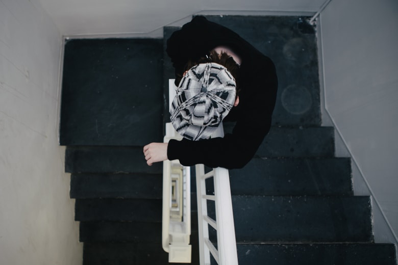 Mike the Ruler 演繹 HYPEBEAST Store 最新「Harper's Bizarre!」造型特輯