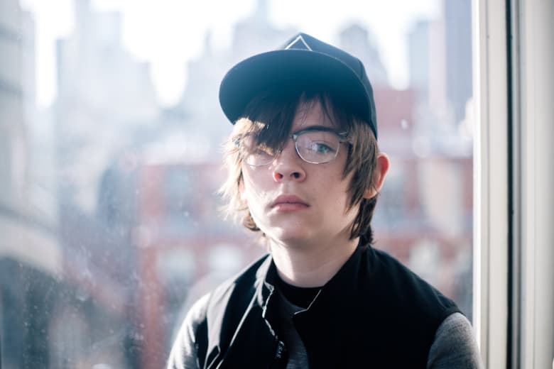 Mike the Ruler 演繹 HYPEBEAST Store 最新「Harper's Bizarre!」造型特輯