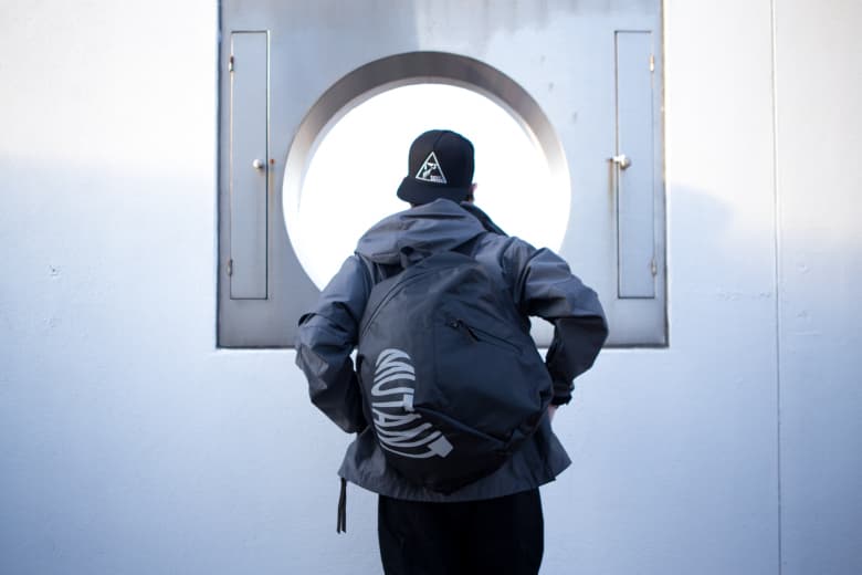 Mike the Ruler 演繹 HYPEBEAST Store 最新「Harper's Bizarre!」造型特輯