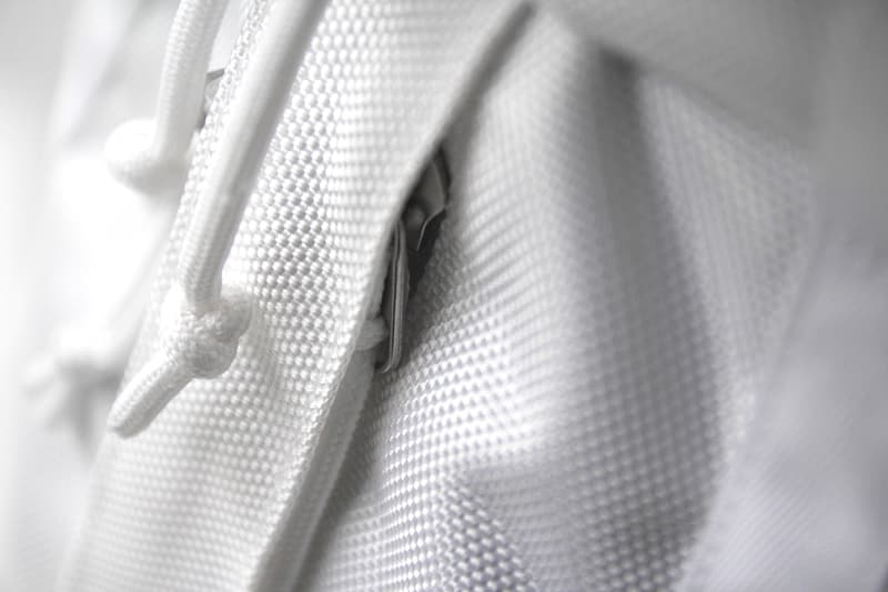 細覽 Air Jordan 11 Retro「Legend Blue」背包