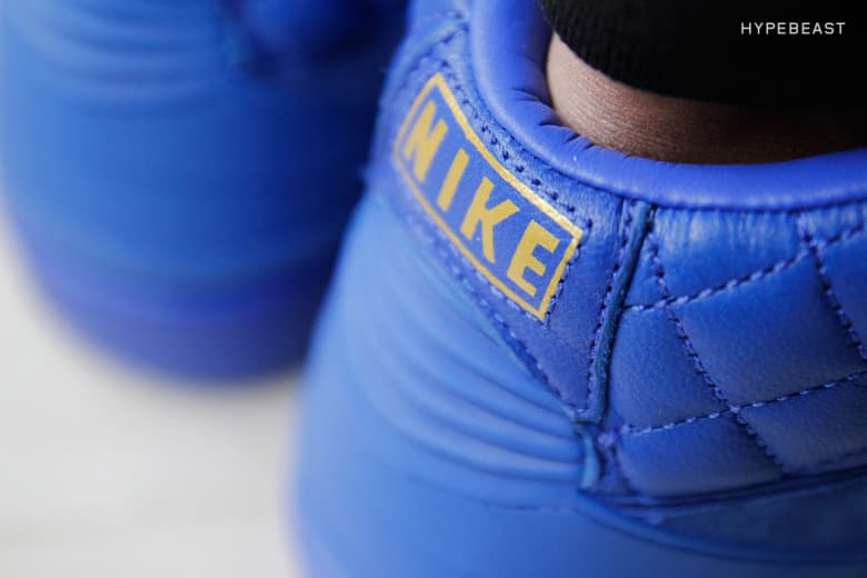 近賞 Air Jordan 2 Retro「Just Don」別注配色