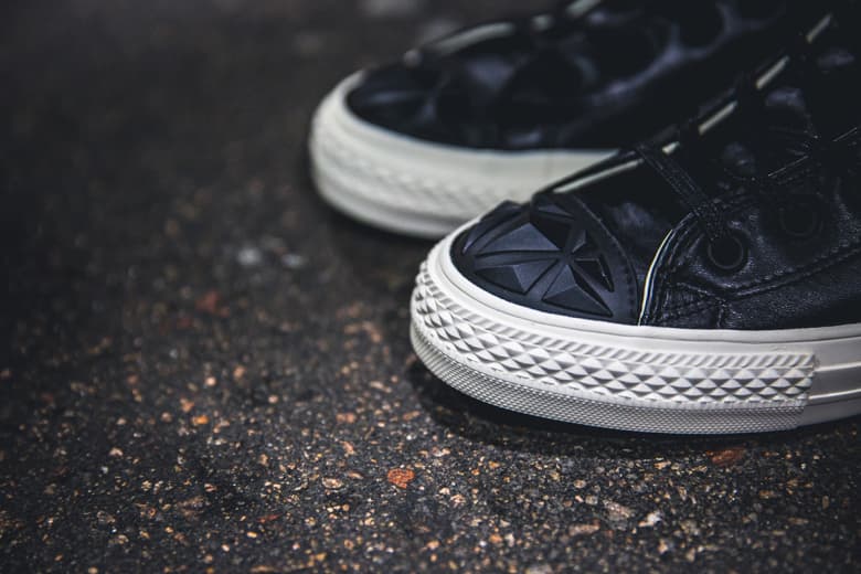 近賞 Converse 2015 Chuck Taylor All Star Premium 羊年別注鞋款