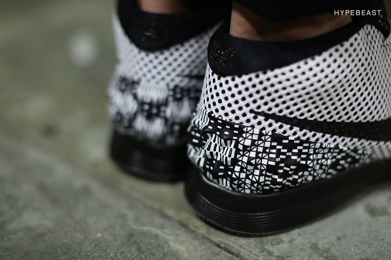 細覽 Nike Kyrie 1「Black History Month」配色設計