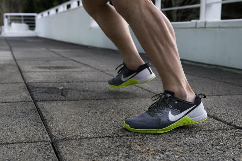 細覽 Nike MetCon 1 鞋款