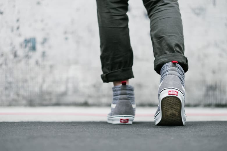 近賞 Remix x Vans 10 週年聯名系列