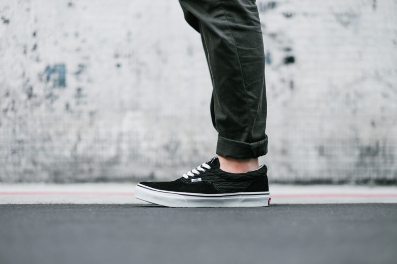 近賞 Remix x Vans 10 週年聯名系列