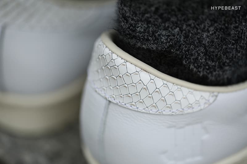 近賞 Undefeated x adidas Consortium Superstar 十週年聯名別注鞋款