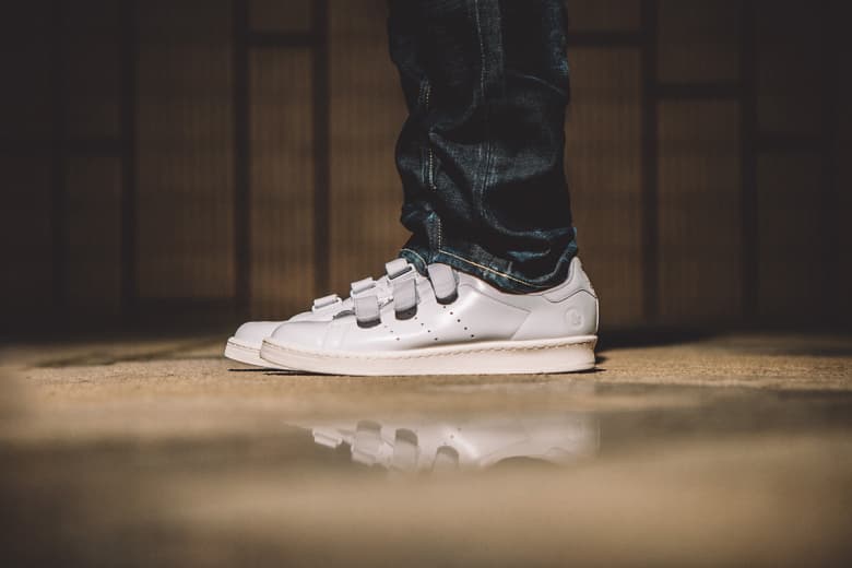 近賞 UNITED ARROWS & SONS x adidas Originals Master 聯名配色