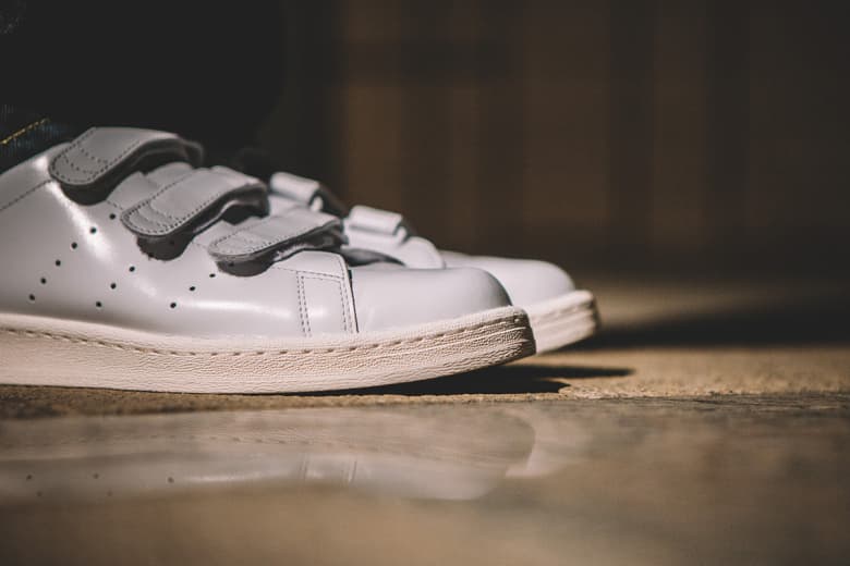 近賞 UNITED ARROWS & SONS x adidas Originals Master 聯名配色