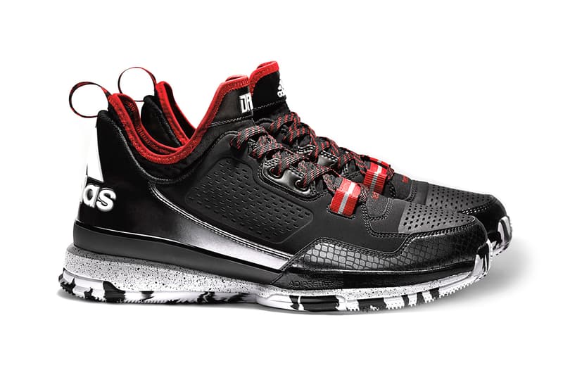 adidas D Lillard 1 正式發佈