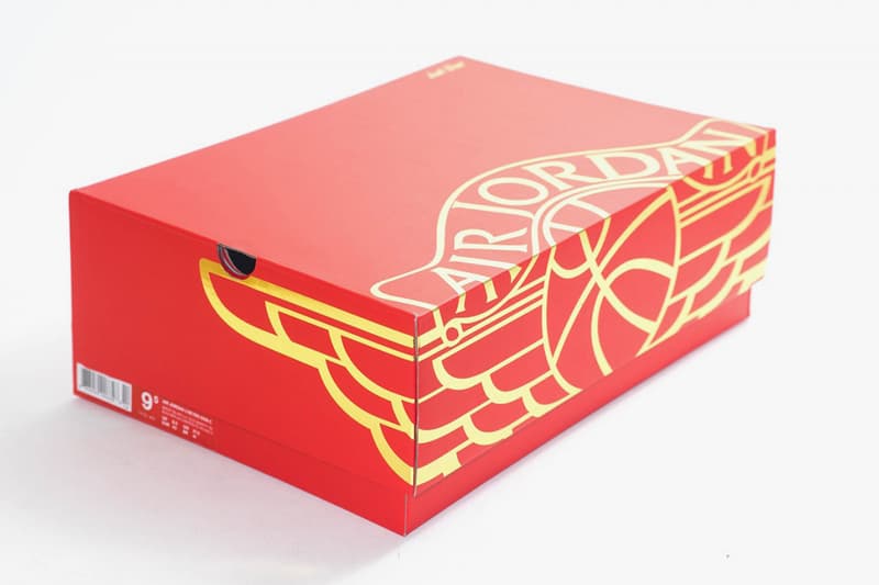 搶先預覽 Just Don x Air Jordan 2 Retro 聯名球鞋