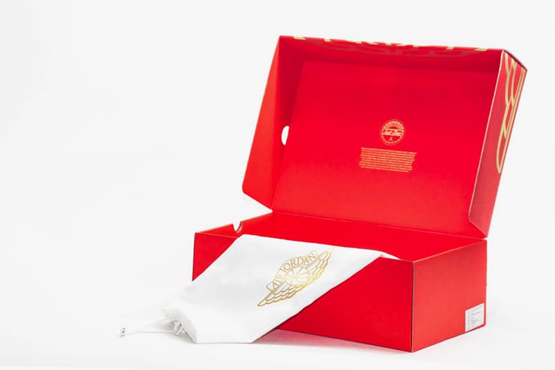 搶先預覽 Just Don x Air Jordan 2 Retro 聯名球鞋