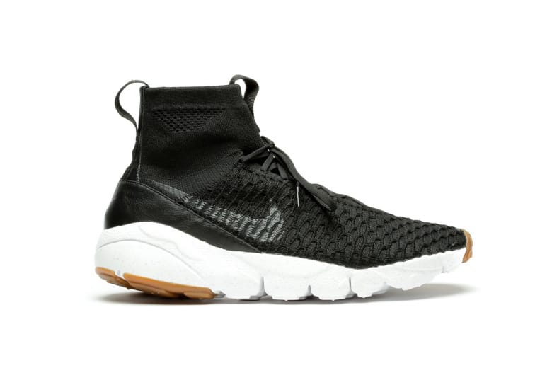 Nike Air Footscape Magista SP 運動鞋预览
