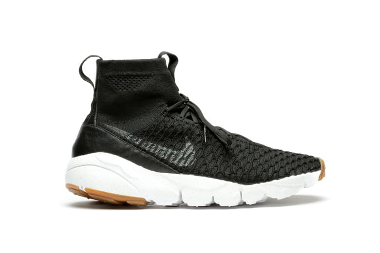 Nike Air Footscape Magista SP 運動鞋预览