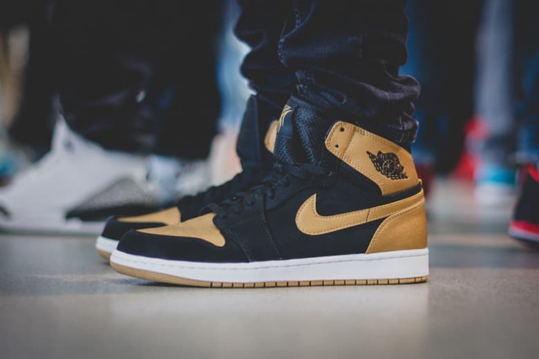 2015 柏林 Solemart 球鞋街拍特輯