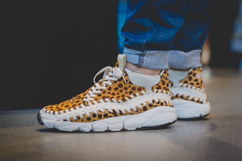 2015 柏林 Solemart 球鞋街拍特輯