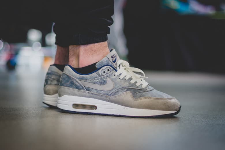 2015 柏林 Solemart 球鞋街拍特輯