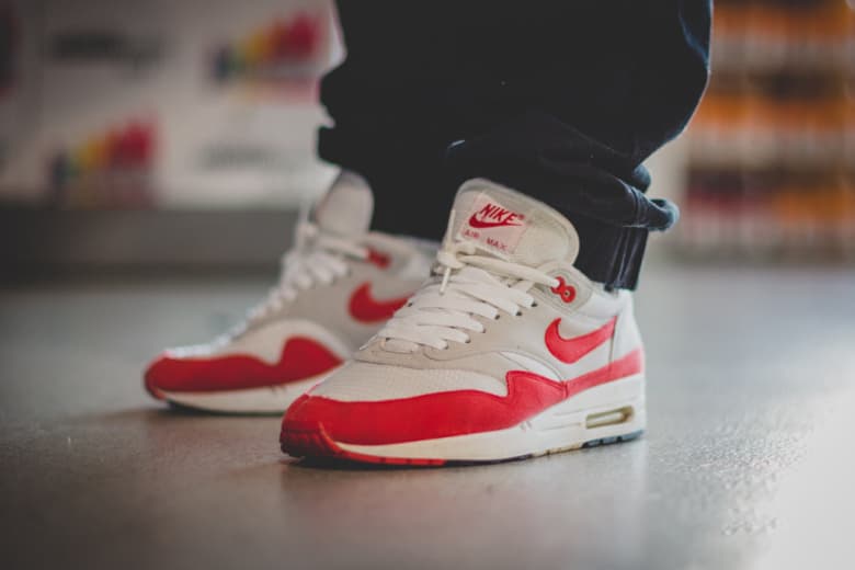 2015 柏林 Solemart 球鞋街拍特輯