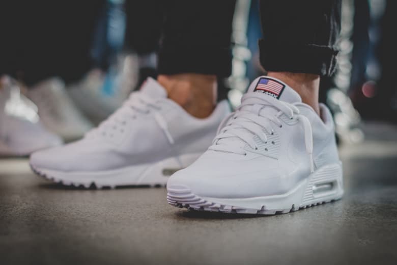 2015 柏林 Solemart 球鞋街拍特輯