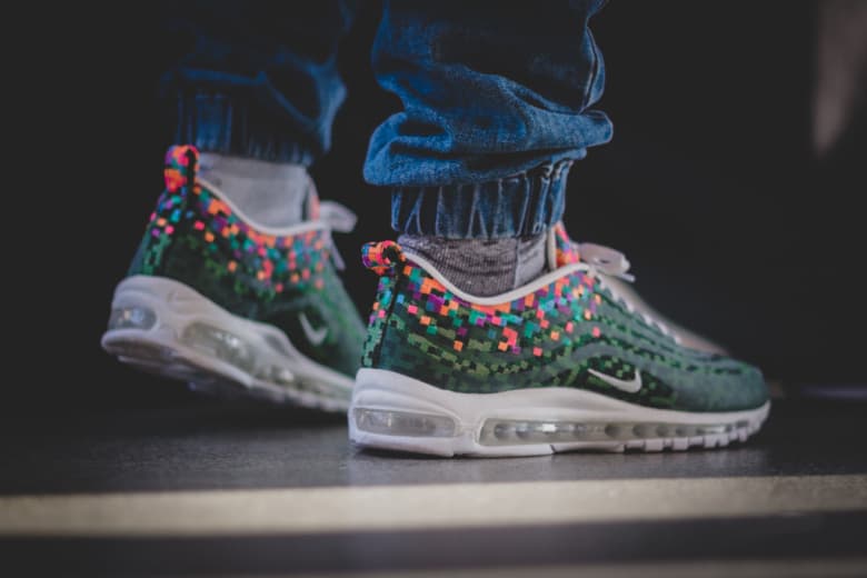 2015 柏林 Solemart 球鞋街拍特輯