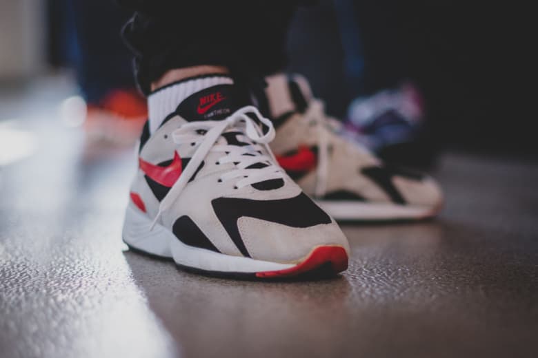 2015 柏林 Solemart 球鞋街拍特輯