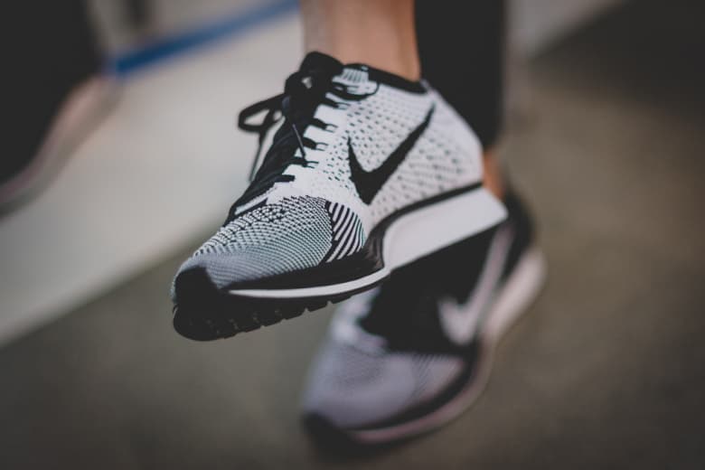 2015 柏林 Solemart 球鞋街拍特輯