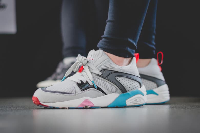 2015 柏林 Solemart 球鞋街拍特輯