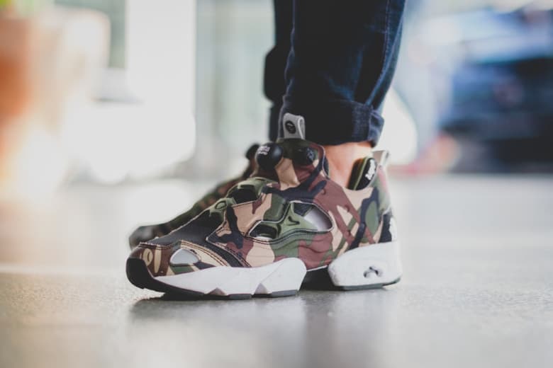 2015 柏林 Solemart 球鞋街拍特輯