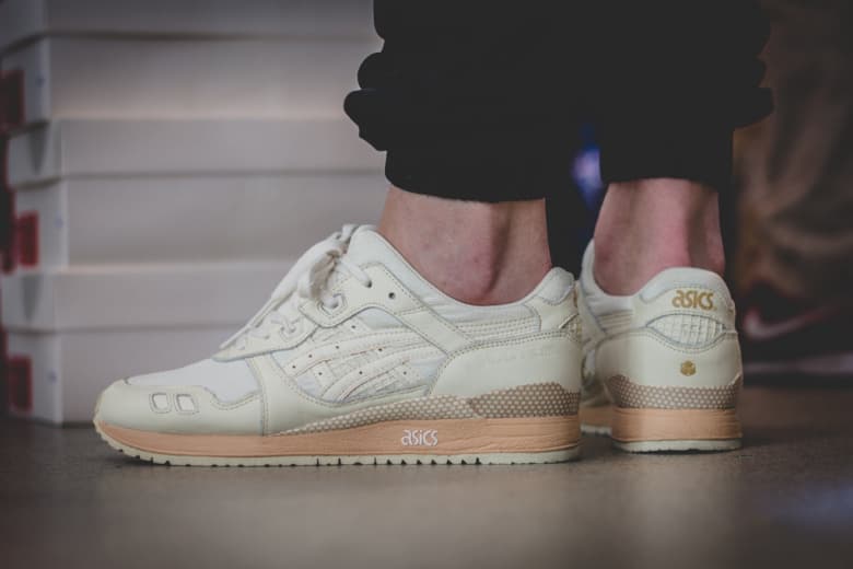 2015 柏林 Solemart 球鞋街拍特輯