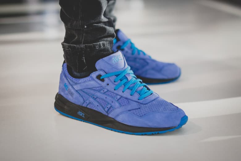 2015 柏林 Solemart 球鞋街拍特輯